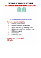 GEOGRAPHY BOOKLET 1.pdf